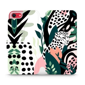 Etui do Apple iPhone SE 2022 - wzór VP53S