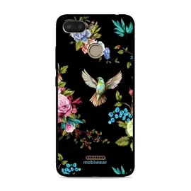 Etui Glossy Case do Xiaomi Redmi 6 - wzór G041G