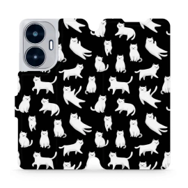 Etui do Realme C55 - wzór V163S