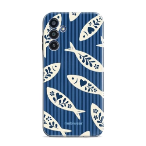 Etui Elite Pro do Samsung Galaxy A15 5G - wzór EP89E