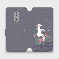 Etui do Nokia 8 - wzór V024P