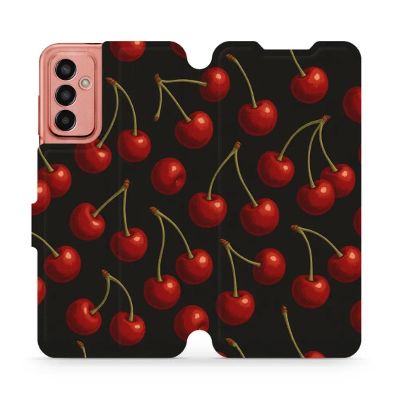 Etui do Samsung Galaxy M13 - wzór VP83S
