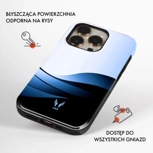 Etui Elite Pro do Xiaomi Redmi 15C 5G - wzór E04LP