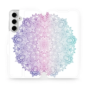 Etui do Samsung Galaxy A16 5G - wzór M008S