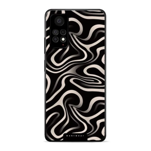 Etui Glossy Case do Xiaomi Redmi Note 11 Pro - wzór GA63G