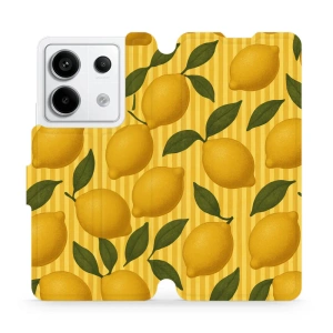 Etui do Xiaomi Redmi Note 13 Pro 5G - wzór VP81S