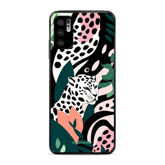 Etui Glossy Case do Xiaomi Redmi Note 10 5G - wzór G053G