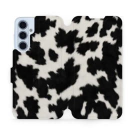 Etui do Samsung Galaxy M35 5G - wzór V165S