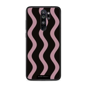 Etui Glossy Case do Xiaomi Redmi Note 8 Pro - wzór GA54G