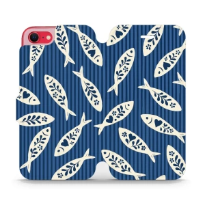 Etui do Apple iPhone SE 2022 - wzór VP89S