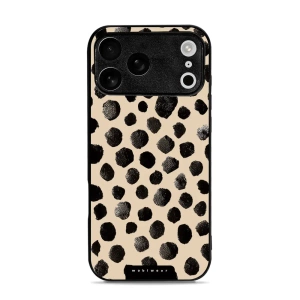 Etui Glossy Case do Apple iPhone 17 Pro Max - wzór GA50G