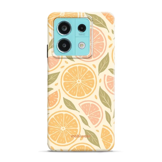 Etui Elite Pro do Xiaomi Redmi Note 13 5G - wzór EP80E