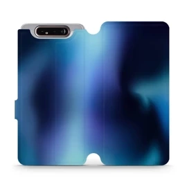 Etui do Samsung Galaxy A80 - wzór VP68S
