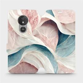 Etui do Motorola Moto G7 Power - wzór VP33S