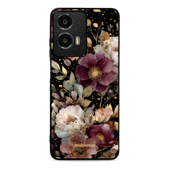 Etui Glossy Case do Motorola Moto G24 Power - wzór G169G