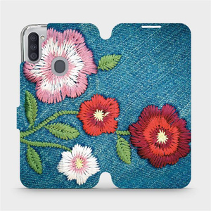 Etui do Samsung Galaxy M11 - wzór MD05P