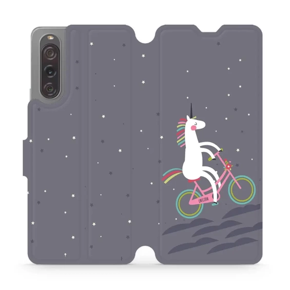 Etui do Sony Xperia 10 V - wzór V024P