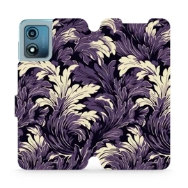Etui do Motorola Moto E13 - wzór VA46S