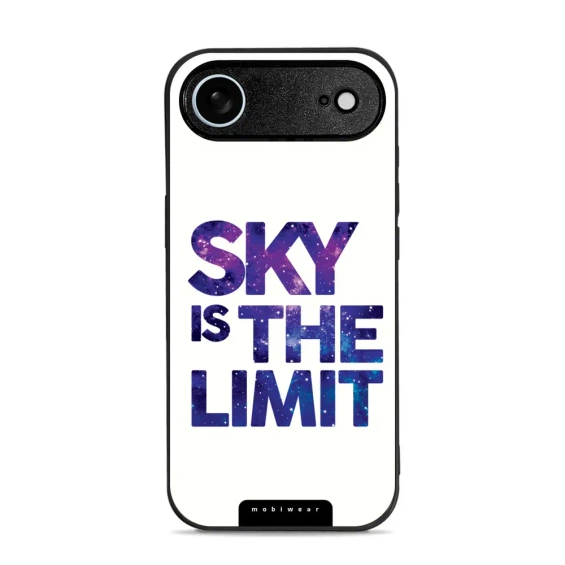 Etui Glossy Case do Apple iPhone 17 Air - wzór G081G