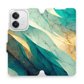 Etui do OPPO A40 - wzór VP37S