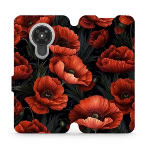 Etui do Nokia 5.3 - wzór VP45S