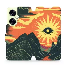 Etui do OnePlus Nord CE 3 Lite 5G - wzór VP55S