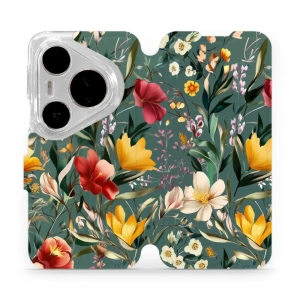 Etui do Huawei Pura 80 Pro - wzór VP71S