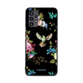 Etui Glossy Case do Samsung Galaxy A32 5G - wzór G041G