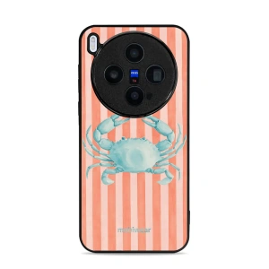 Etui Glossy Case do Vivo X300 - wzór GP87G