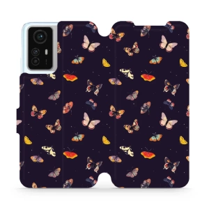 Etui do Xiaomi Redmi Note 12S - wzór VP78S