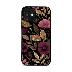 Etui Glossy Case do Apple iPhone 12 mini - wzór G170G