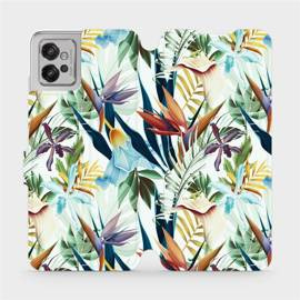 Etui do Motorola Moto G32 - wzór M071P
