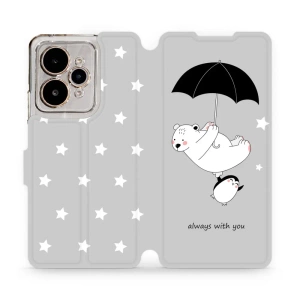 Etui do Realme 15 5G - wzór MH08P