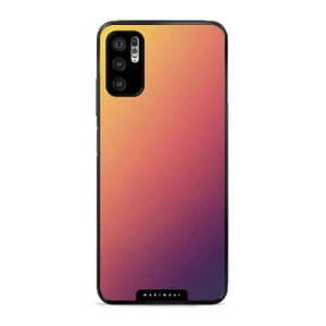 Etui Glossy Case do Xiaomi Redmi Note 10 5G - wzór G066G