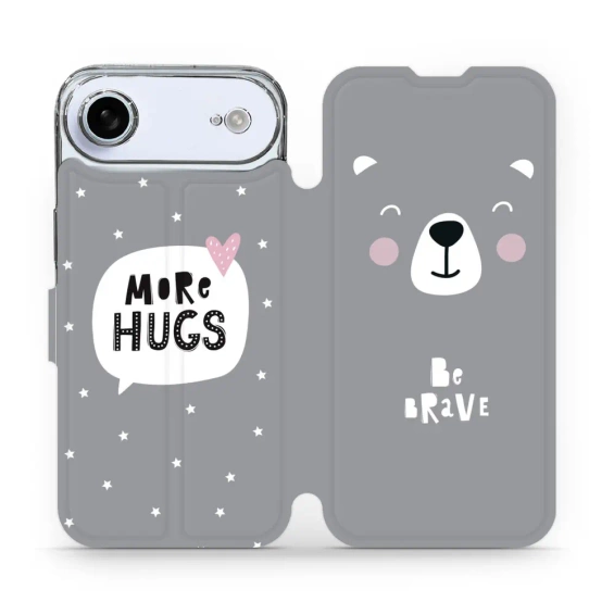 Etui do Apple iPhone 17 Air - wzór MH06P