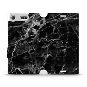 Etui do Sony Xperia XZ1 Compact - wzór V056P