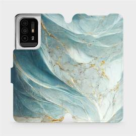 Etui do OPPO Reno 5 Z - wzór VP34S