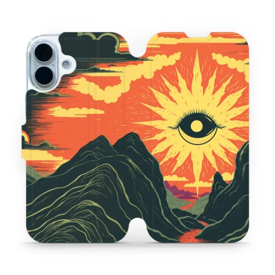 Etui do Apple iPhone 17 - wzór VP55S