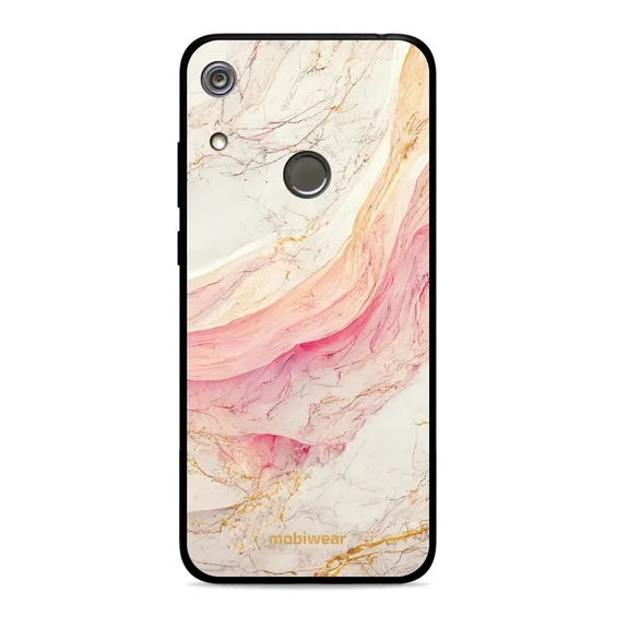 Etui Glossy Case do Huawei Y6S - wzór G027G