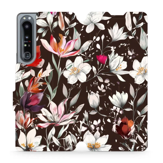 Etui do Sony Xperia 1 IV - wzór VP72S