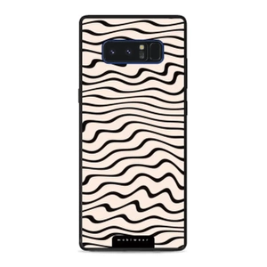 Etui Glossy Case do Samsung Galaxy Note 8 - wzór GA62G