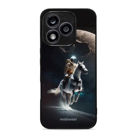 Etui Glossy Case do Huawei Honor 400 Lite - wzór G004G