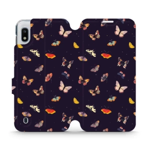 Etui do Samsung Galaxy A10 - wzór VP78S