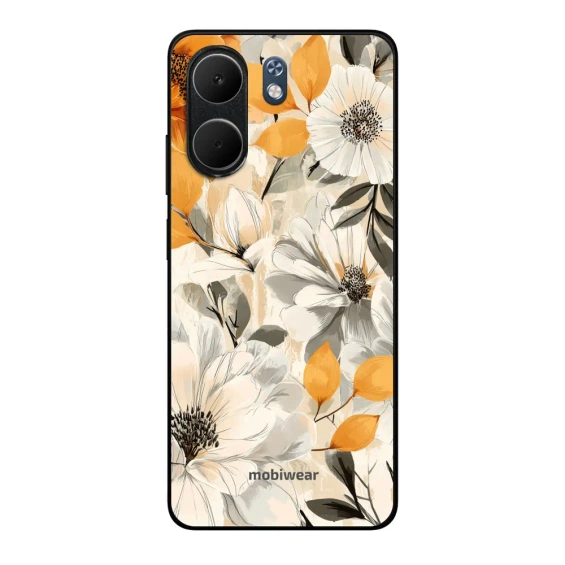 Etui Glossy Case do OPPO A5x - wzór GP75G
