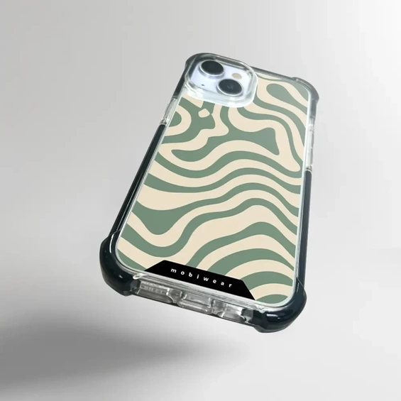 Etui MagSafe Elite Bumper Apple iPhone 7 - wzór DA57D