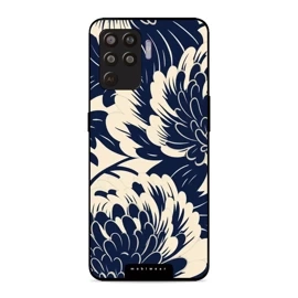 Etui Glossy Case do OPPO Reno 5 Lite - wzór GA40G