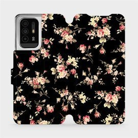 Etui do OPPO Reno 5 Z - wzór VD02S