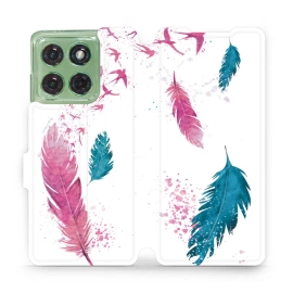 Etui do Motorola Edge 60 - wzór MR08S