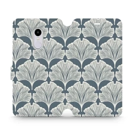 Etui do Xiaomi Redmi Note 4 - wzór VA43S