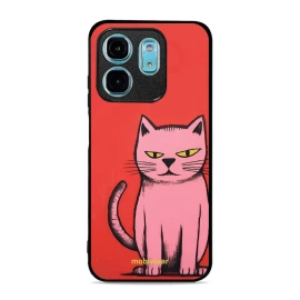 Etui Glossy Case do Infinix HOT 50i - wzór G054G